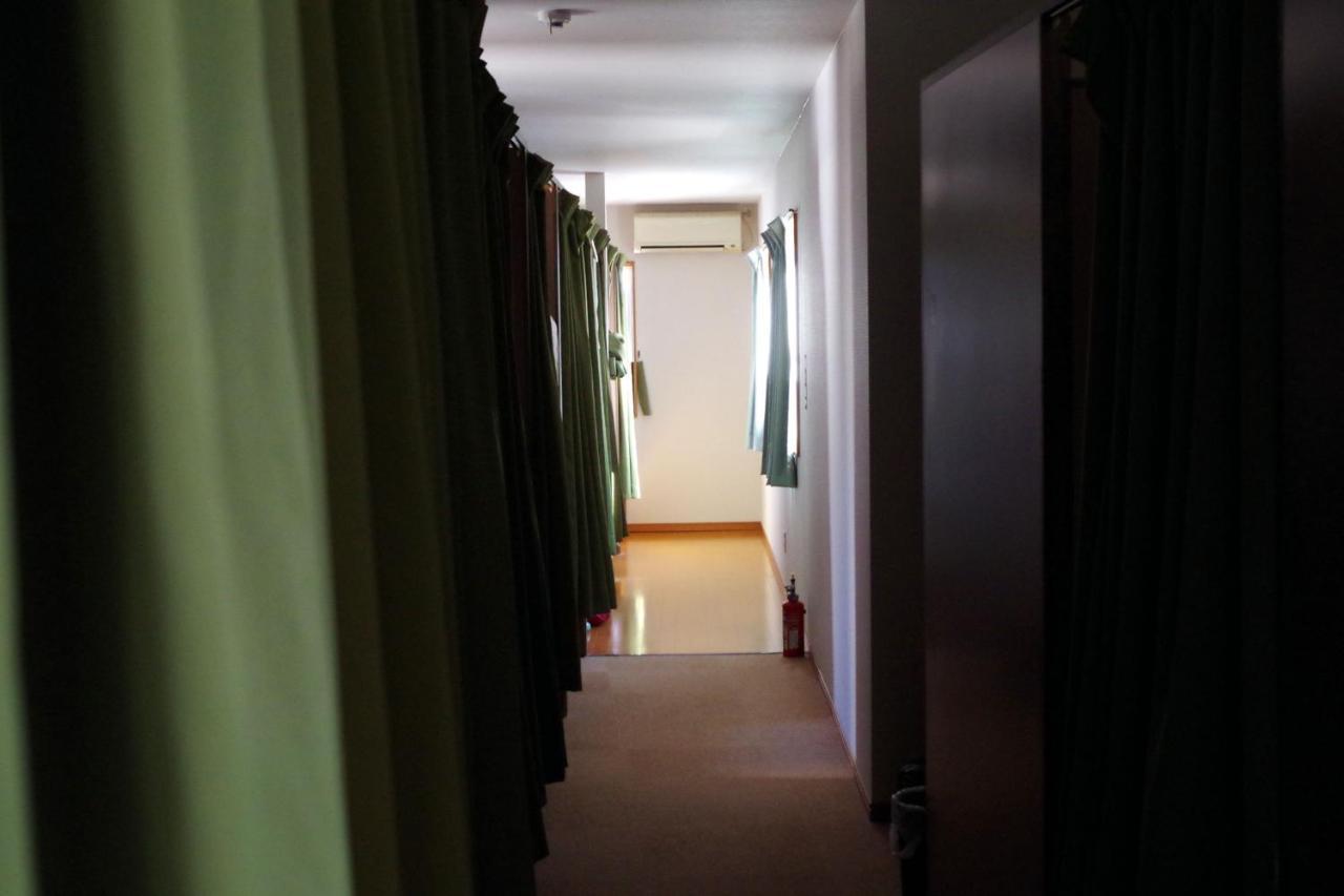 Guesthouse Imari Honjin Εξωτερικό φωτογραφία